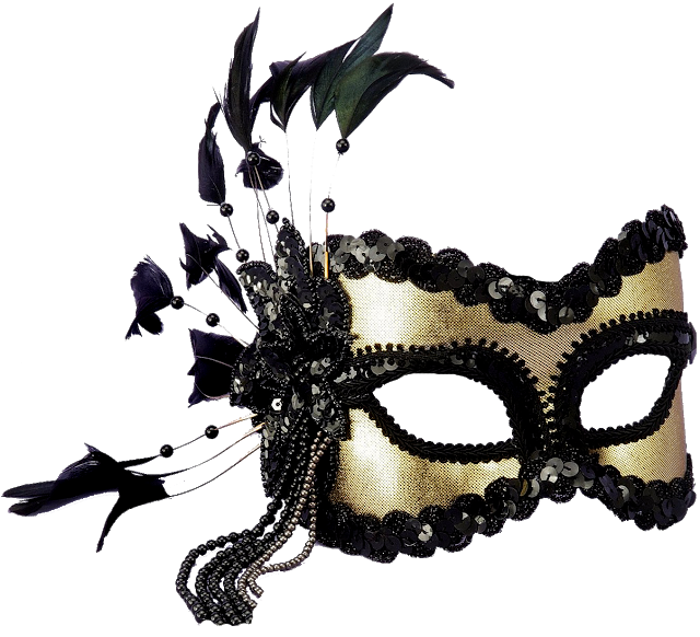 Source - - Masquerade Ball Masks (640x582), Png Download