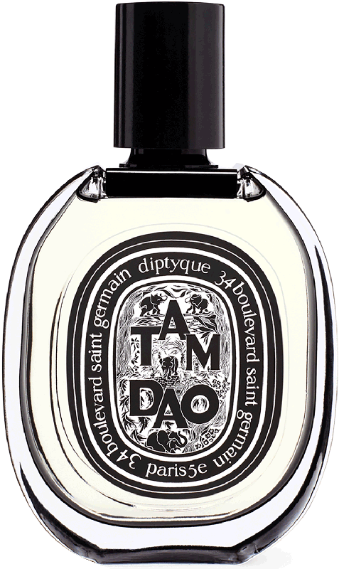Diptyque - Tam Dao Perfume (800x800), Png Download