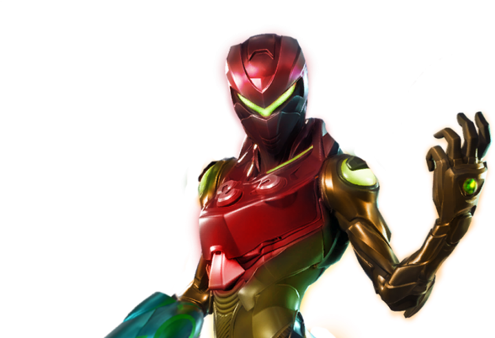 Borderlands 3 Is Real, And The First Trailer Is Pandemonium, - Oblivion Fortnite (850x491), Png Download