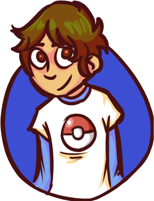 If You Need A Reference For My Avatar, Just Look Up (543x707), Png Download