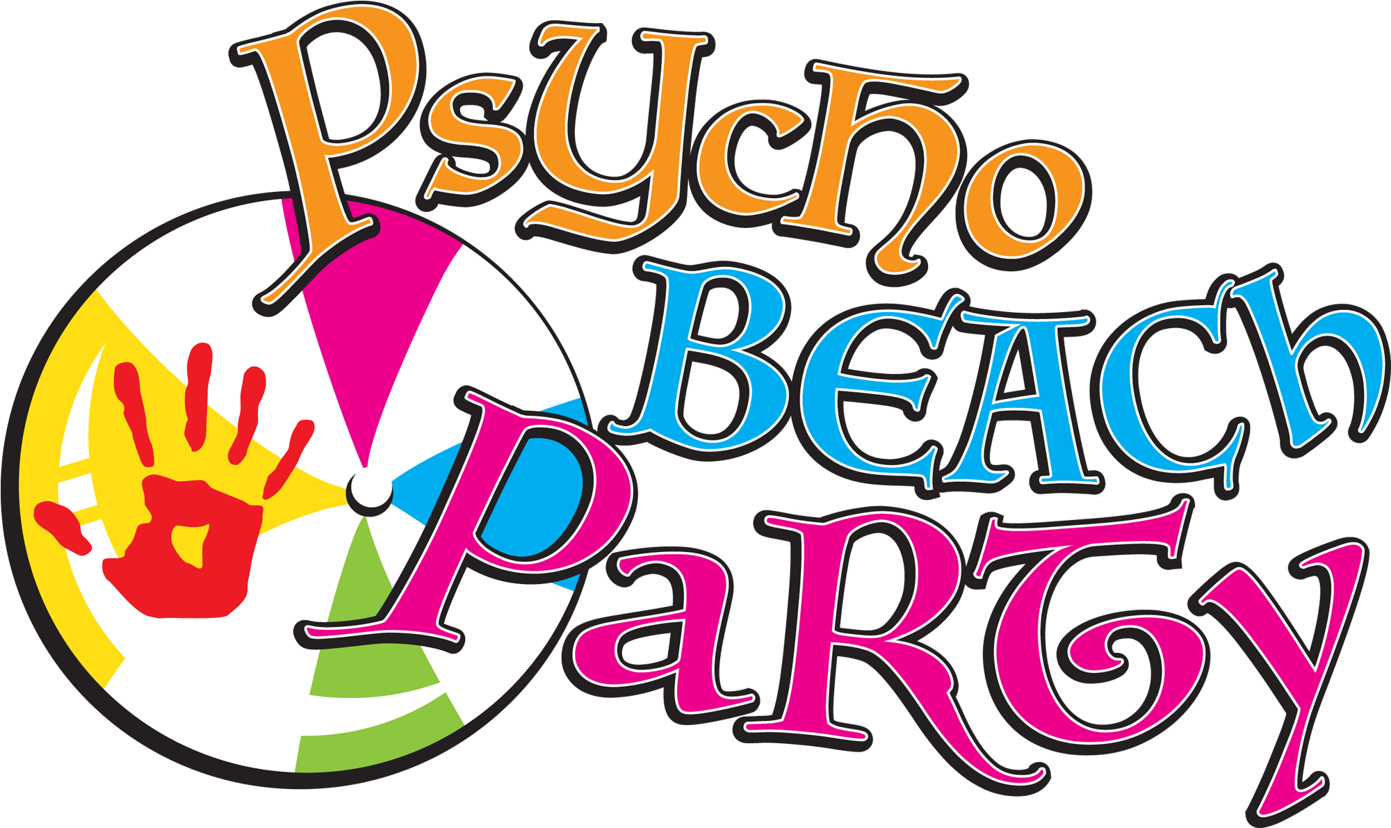 Psycho Beach Party - Dark Brotherhood We Know (2100x1800), Png Download