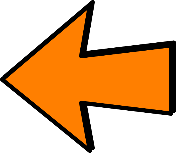 Clipart Of Arrow, Aarow And Arow - Arrow Clip Art (600x520), Png Download