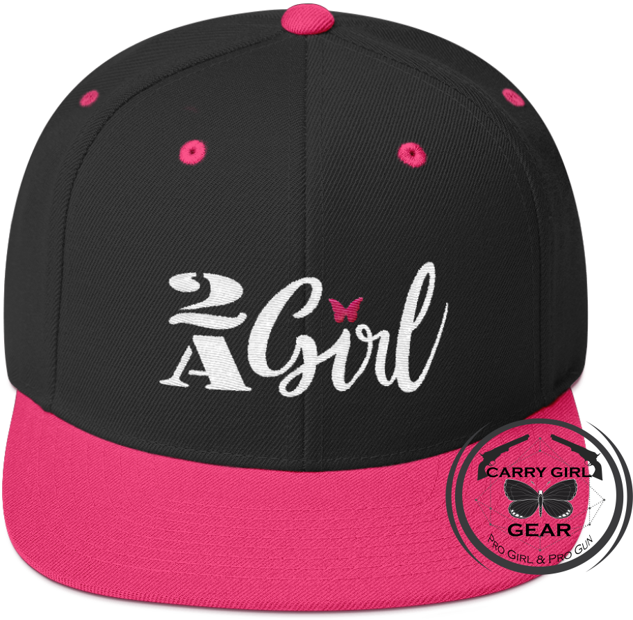 2a Girl Cap - Baseball Cap (1024x1024), Png Download