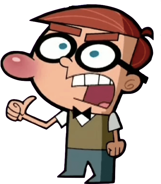 Cartoon (544x624), Png Download