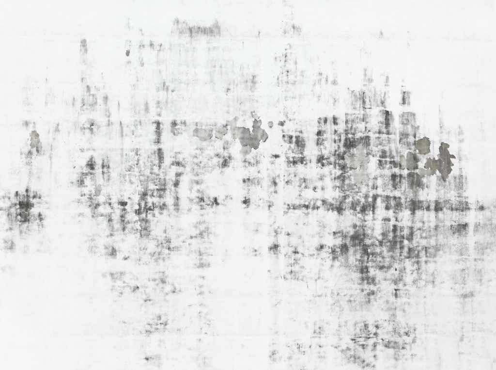 Wall Damage Umid2 - Cavalete Ferro Para Mesa (1024x763), Png Download