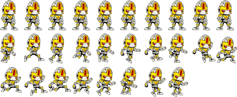 An Error Occurred - Cartoon (850x500), Png Download