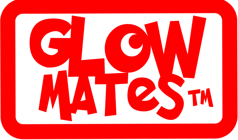 Glow Mates (791x467), Png Download
