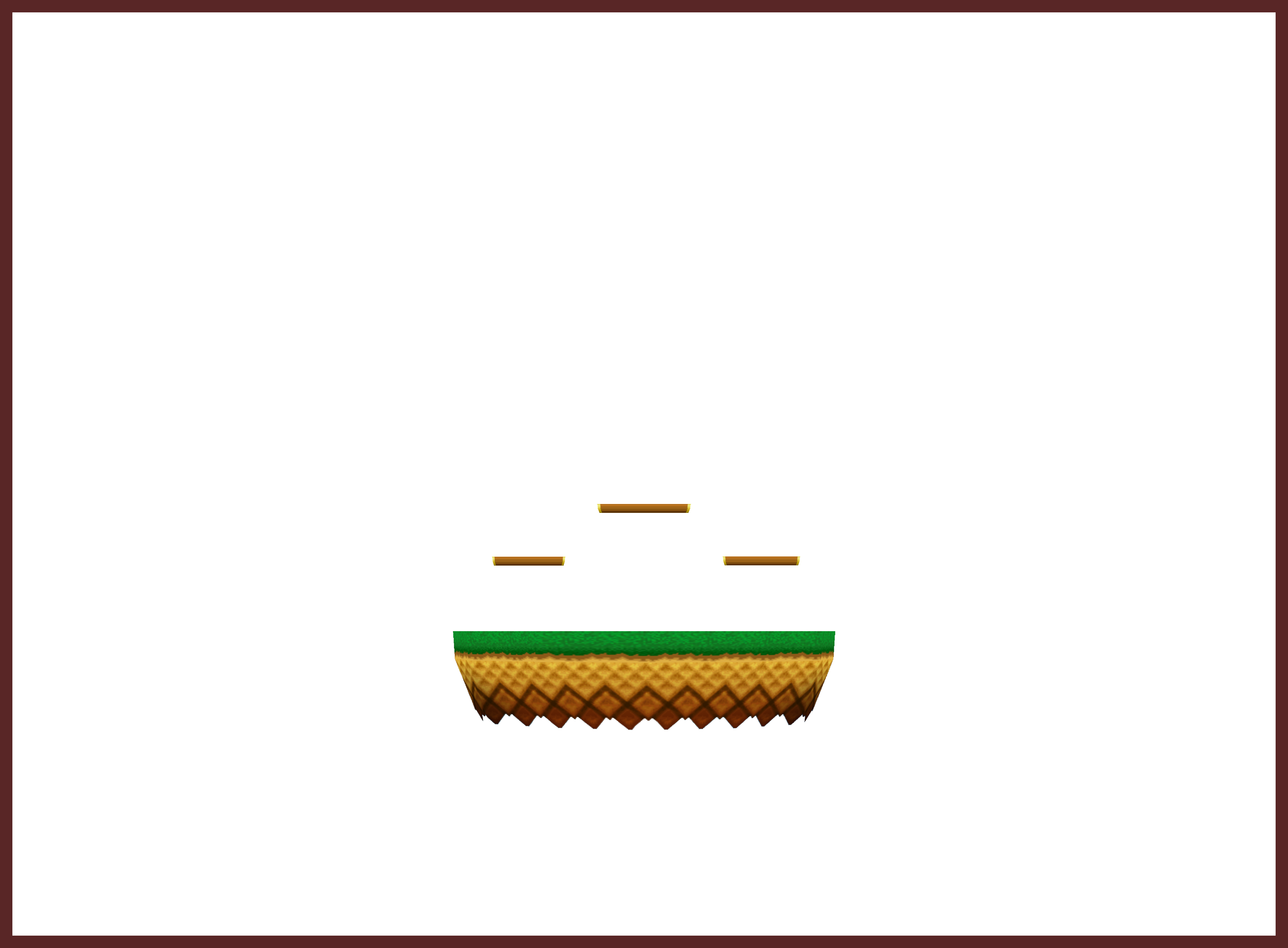 Knockdown - Dessert (5200x3830), Png Download