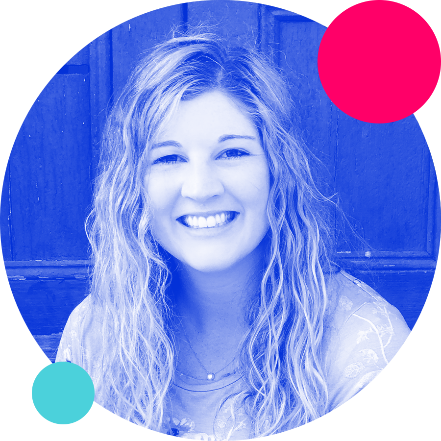 Presenter Bio Image - Girl (900x900), Png Download