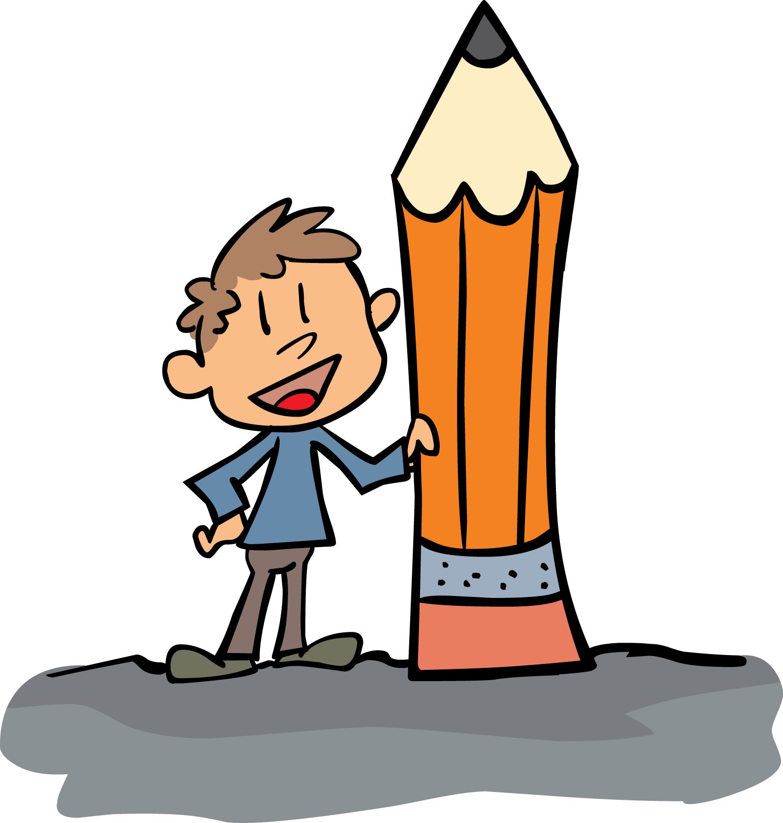 Have Clipart (1590x1671), Png Download