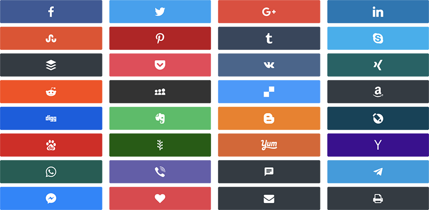 Social Snap Gives You The Power Of Social Sharing With - Weba Bibliotheque (850x417), Png Download