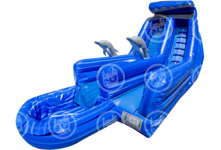 Magic Jump Rentals - Inflatable (750x536), Png Download