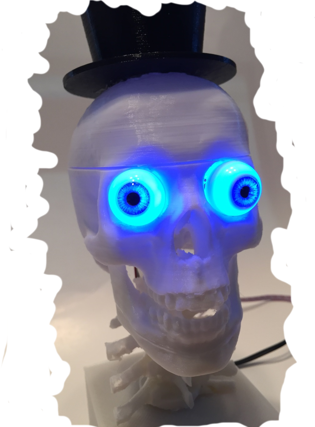 Robot Head Png (1024x1365), Png Download