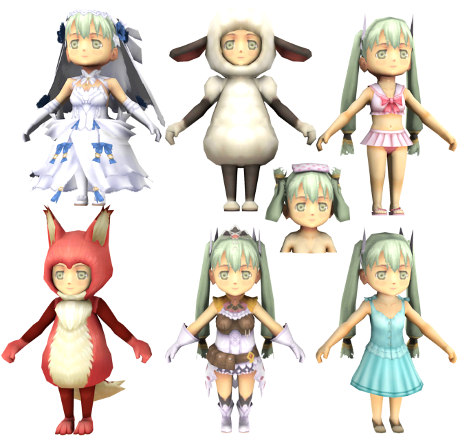 Download Zip Archive - Doll (750x650), Png Download