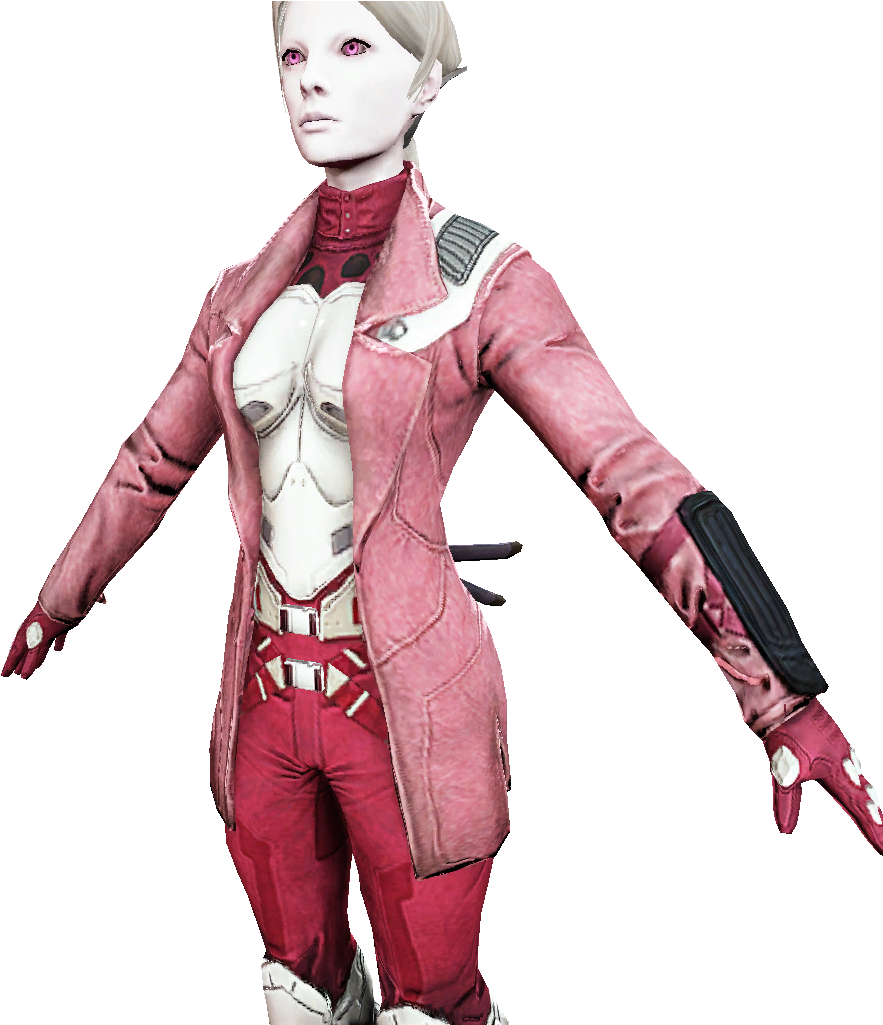 Bubblegum Killer Appearance - Cosplay (1024x1024), Png Download