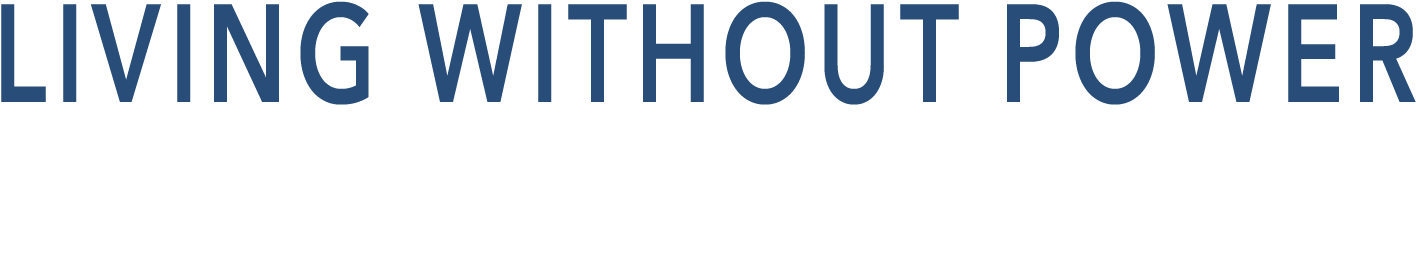 Levi Type - Electric Blue (3008x993), Png Download