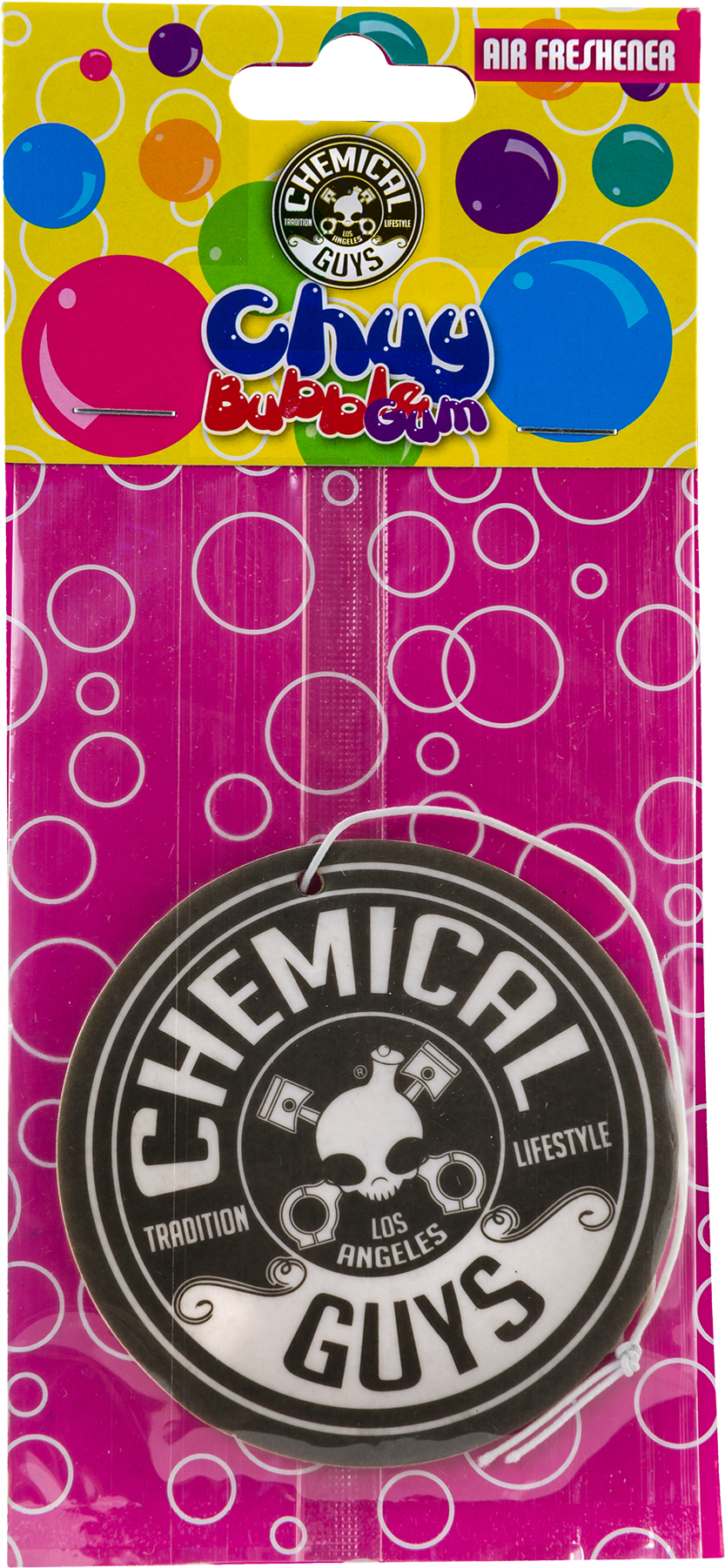 Chemical Guys (2000x2000), Png Download