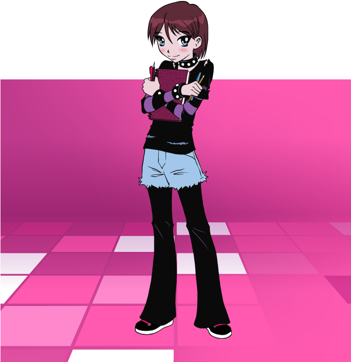 Birch Small - Birch Small My Life Me (720x764), Png Download