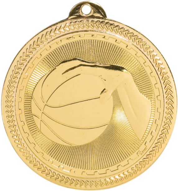 Basketball Britelazer Medal - Resin Medals (721x750), Png Download