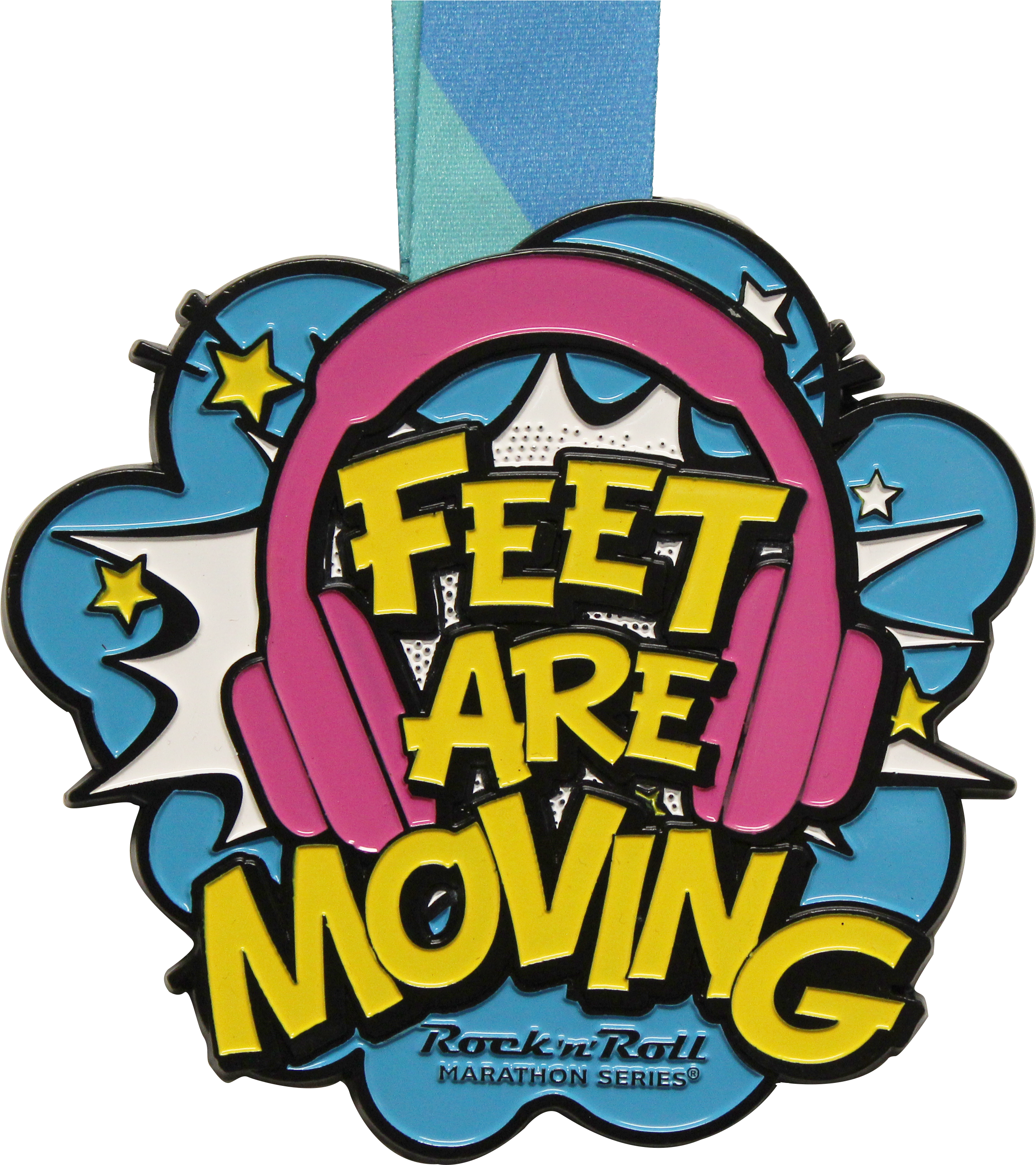 Feet Are Moving Heavy Medal - Skateboarding (5184x3456), Png Download