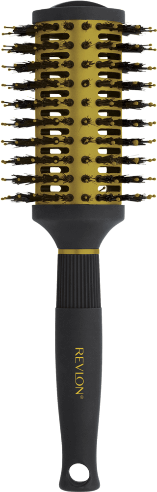 Large Porcupine Round Brush - Brush (1000x1000), Png Download