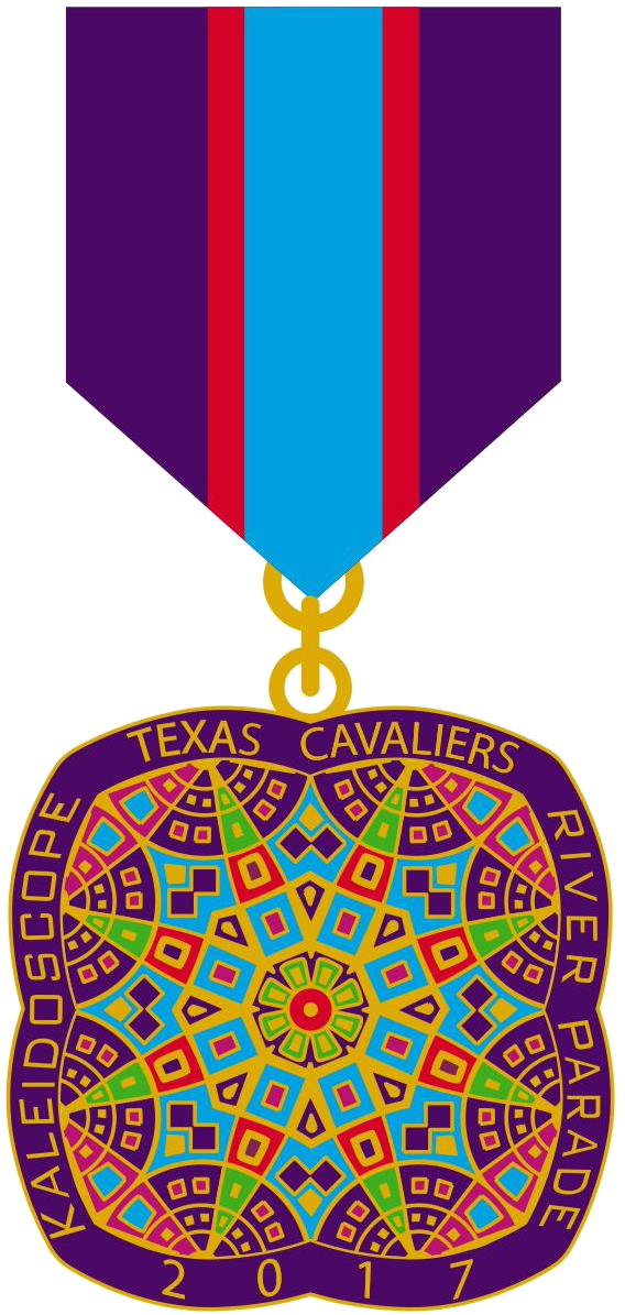 2017 - Kaleidoscope - Emblem (568x1212), Png Download