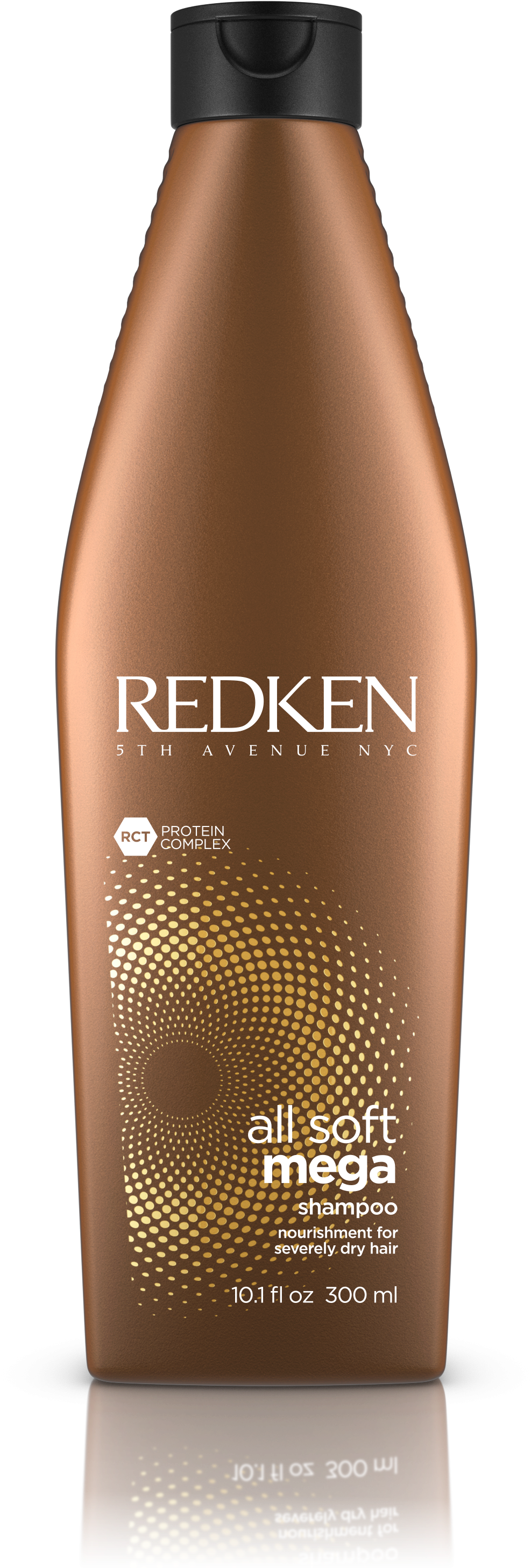 Main Image Zoom Zoom Zoom - All Soft Mega Shampoo (1159x2917), Png Download