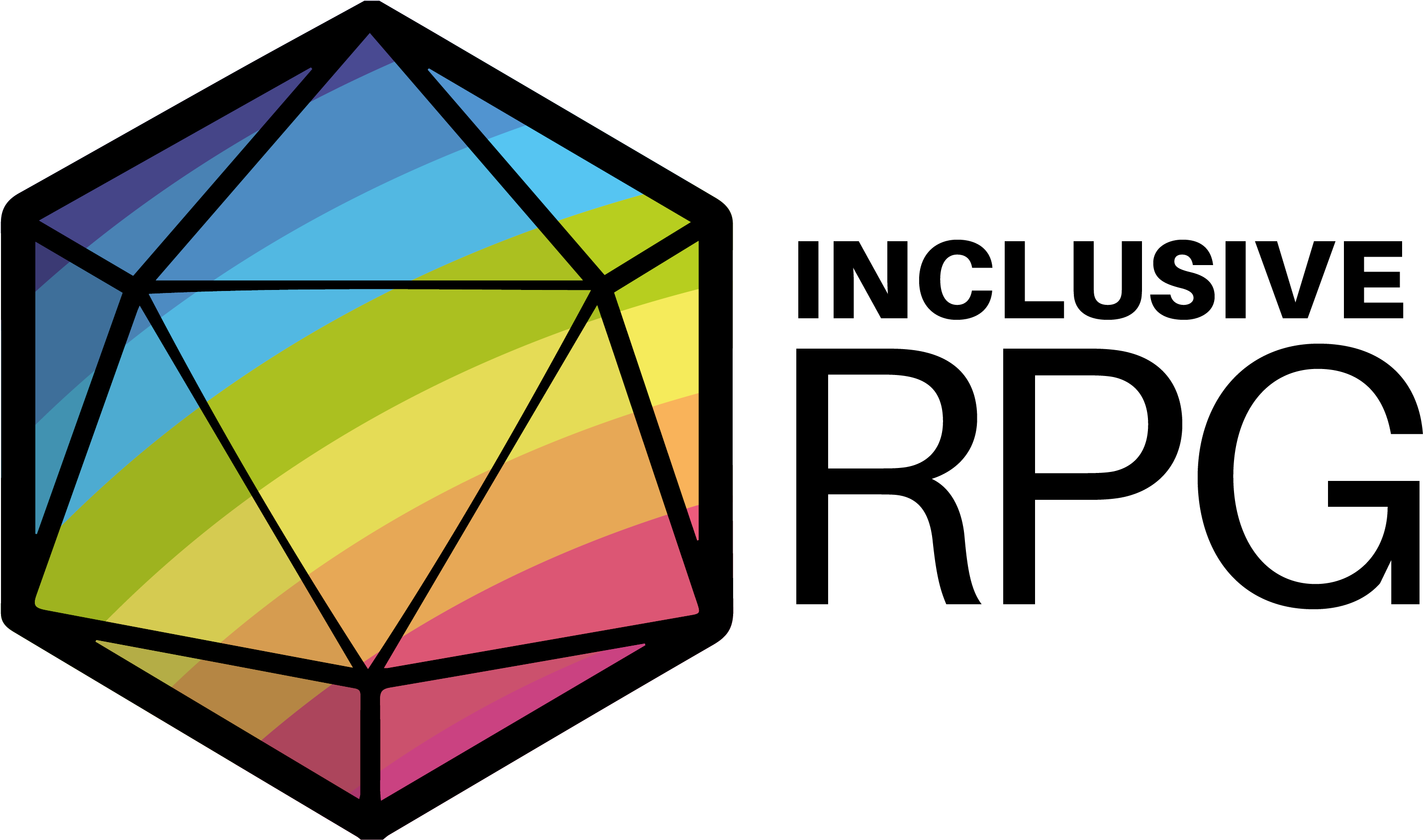 Inclusivity In Rpgs Is Important - Triangle (3120x1995), Png Download