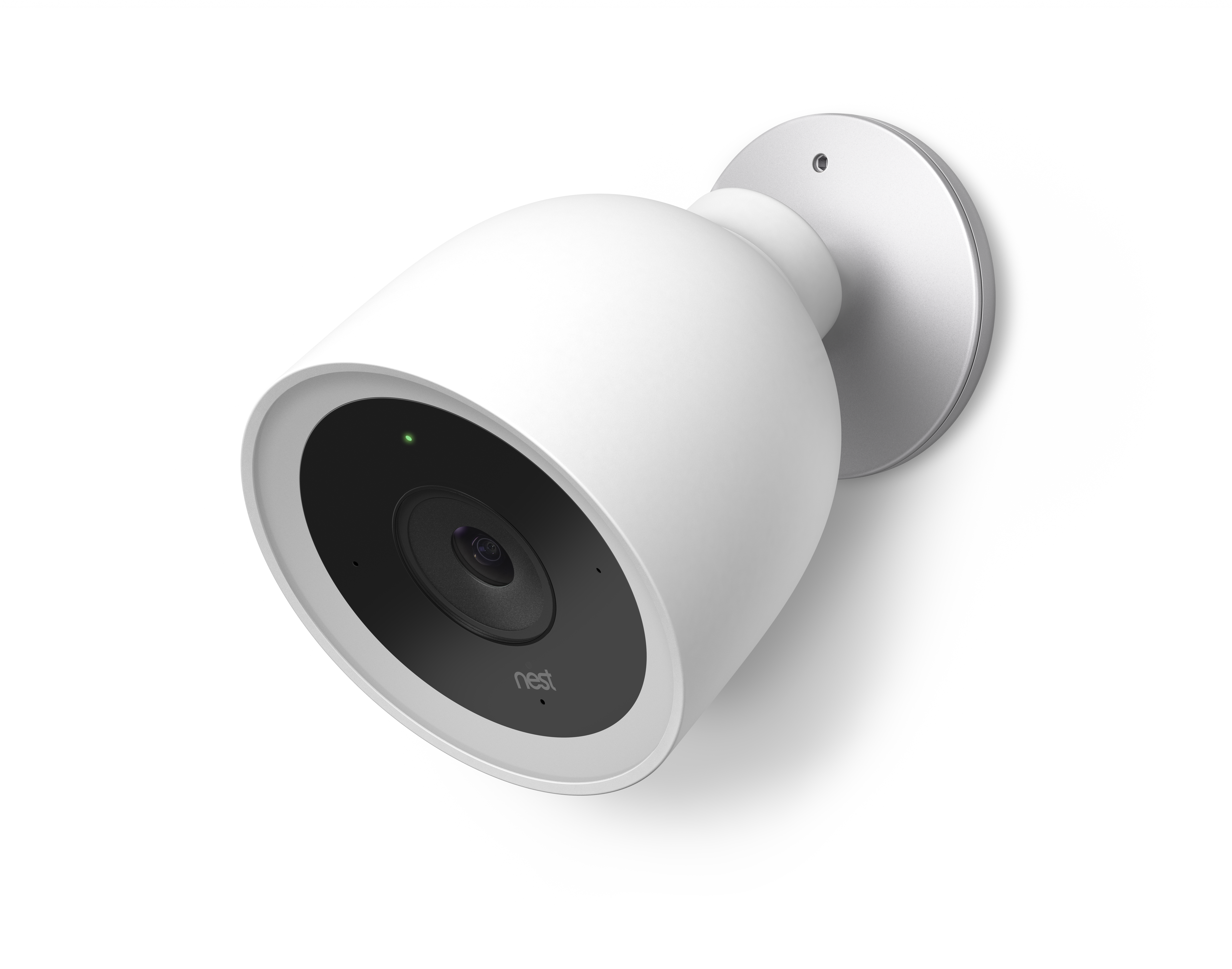 Nest Cam Iq Outdoor (8688x6600), Png Download