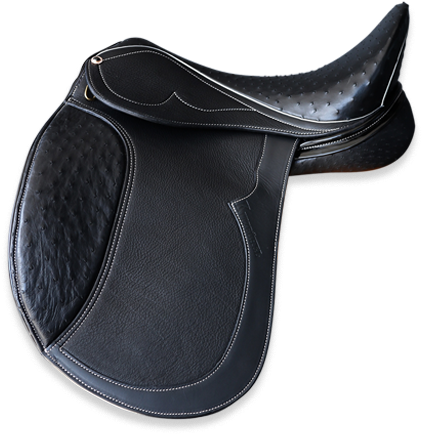 Bespoke Shdow Copy - Saddle (700x450), Png Download