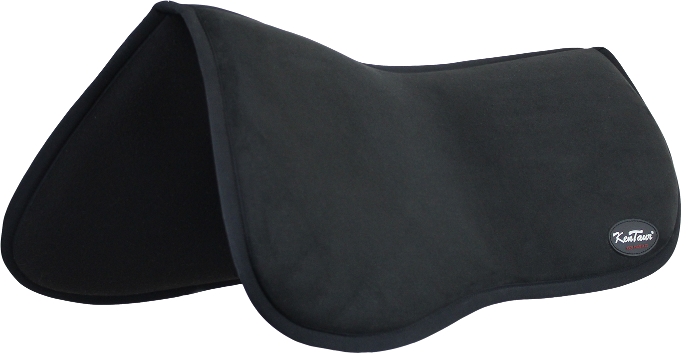 7193 Saddle Pad - Leather (1366x768), Png Download