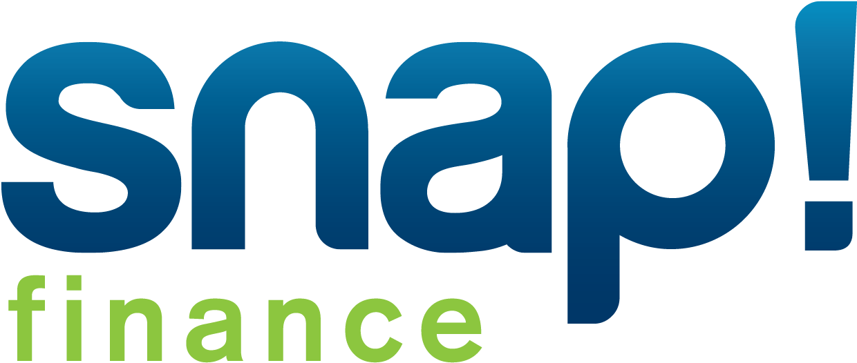 Snap Finance Logo (1539x1539), Png Download