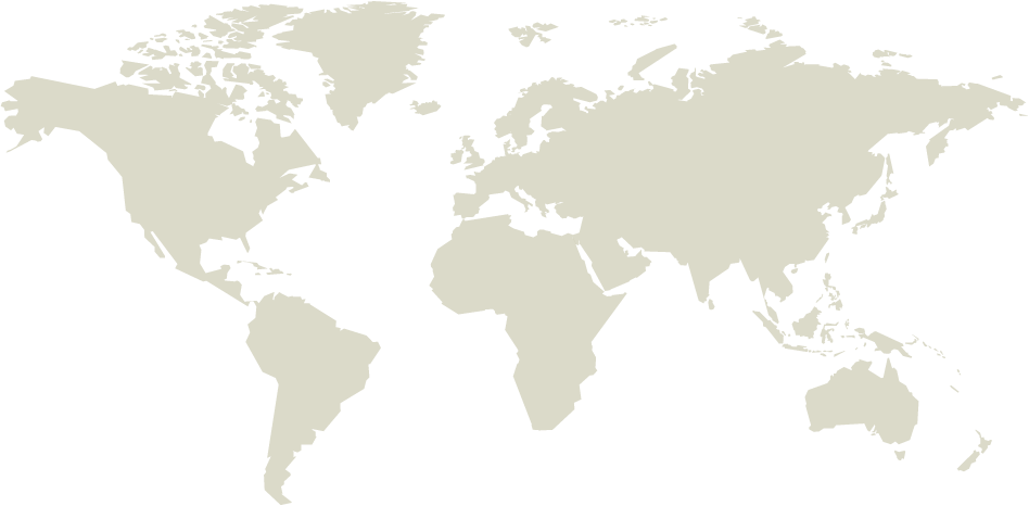 World Map - Map Of Central America Highlighted (948x466), Png Download
