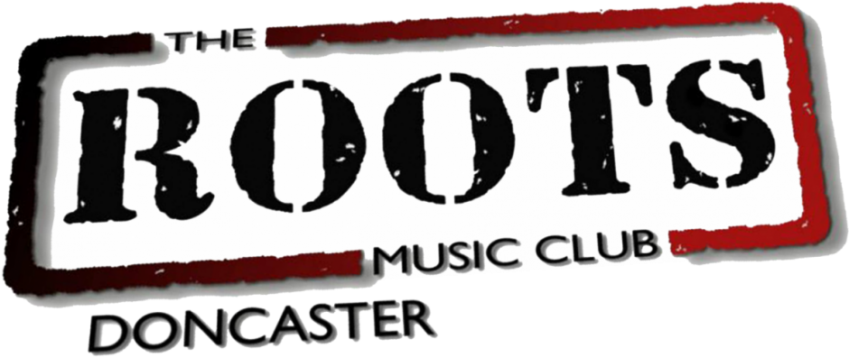 Roots Music Club, Doncaster - Banner (950x416), Png Download