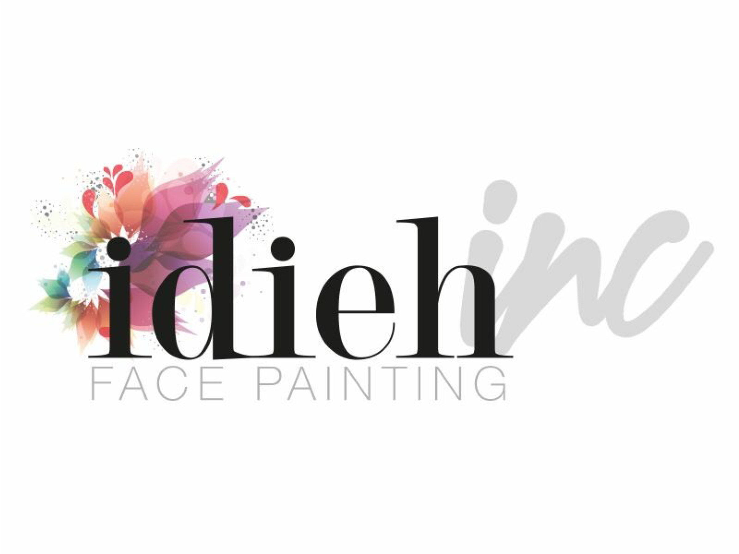 Idieh Inc Facepainting - Patience (2400x2400), Png Download