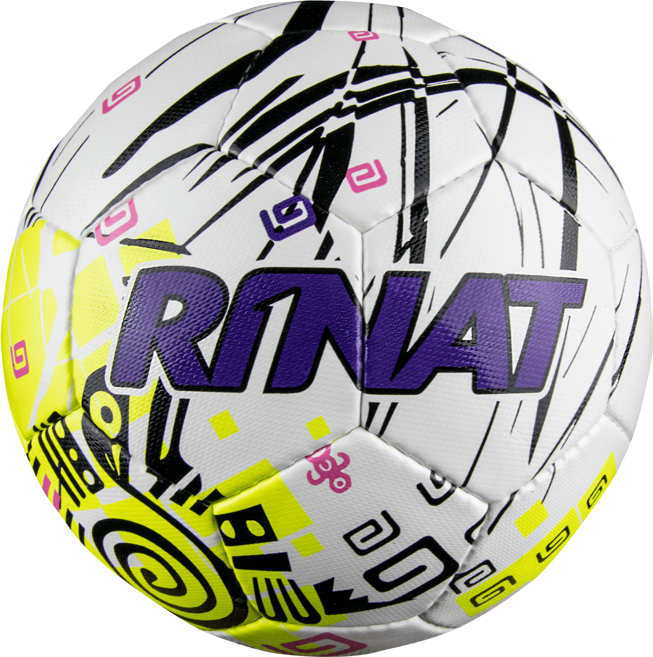 Inicio » Productos - Balon Rinat Etnik (1500x1500), Png Download