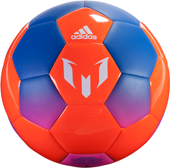 Bolas, Balones, Dibujo, Brea, Messi, Barcelona, Zapatos - Adidas (600x600), Png Download