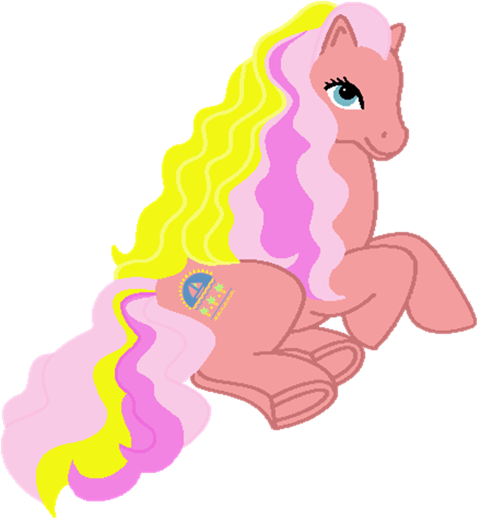 Frele-ania, G1, Safe, Simple Background, Smiling, Solo, - Cartoon (797x827), Png Download