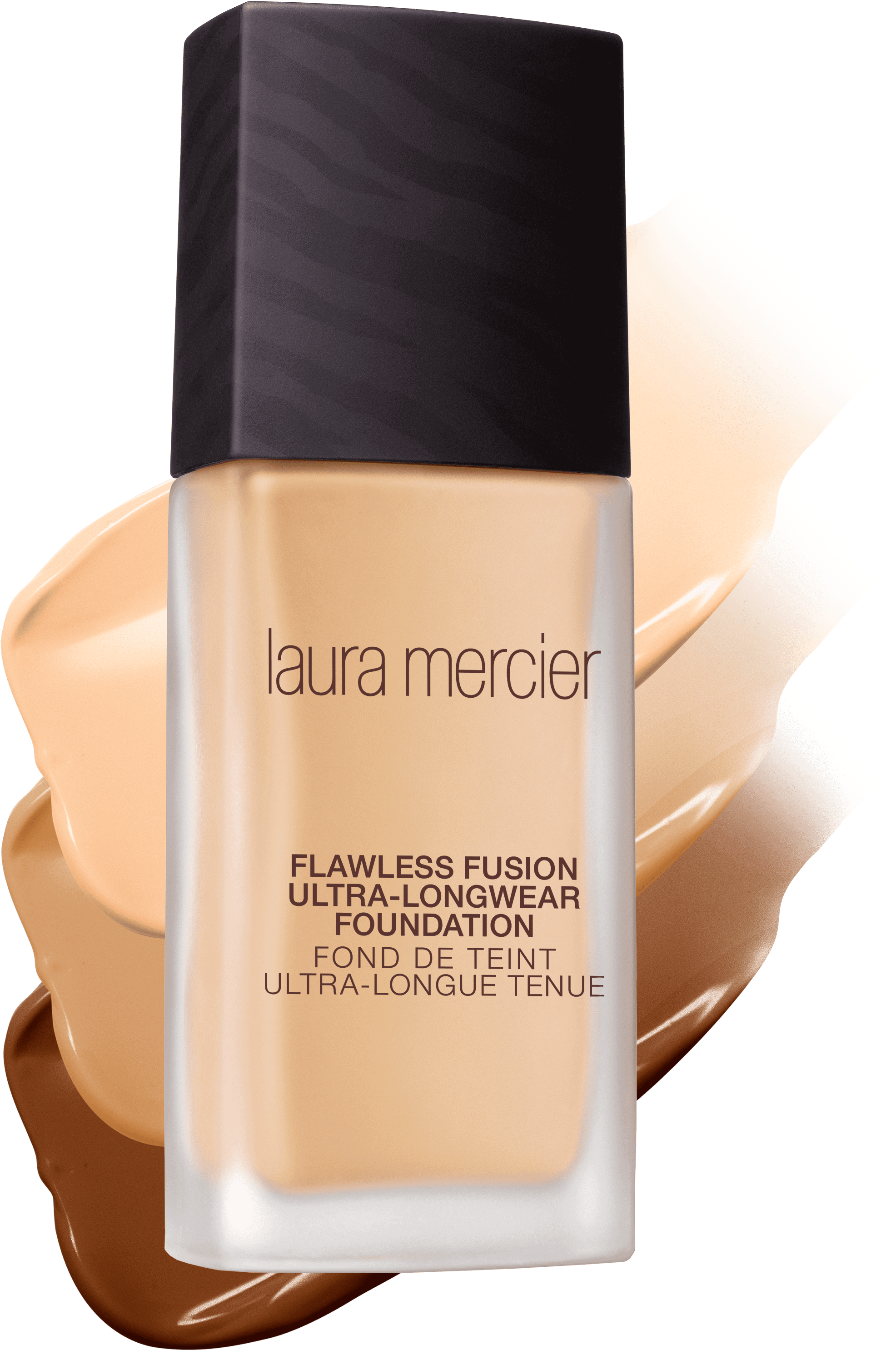 How To Apply Foundation, Flawless Foundation, Matte - New Foundation Laura Mercier (2072x3229), Png Download