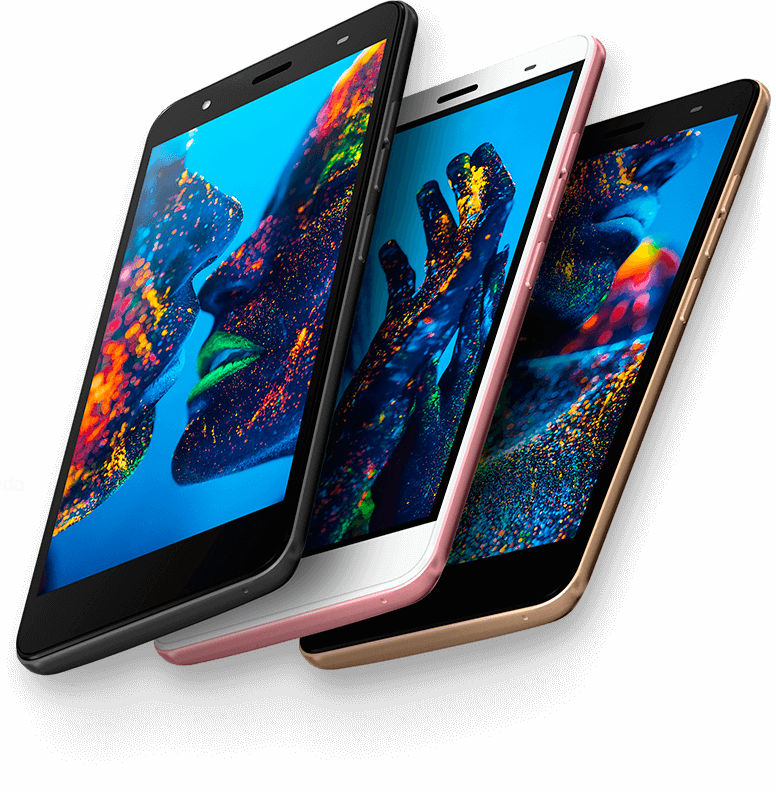 Quantum Muv - Capinha De Celular Quantum Muv (776x792), Png Download