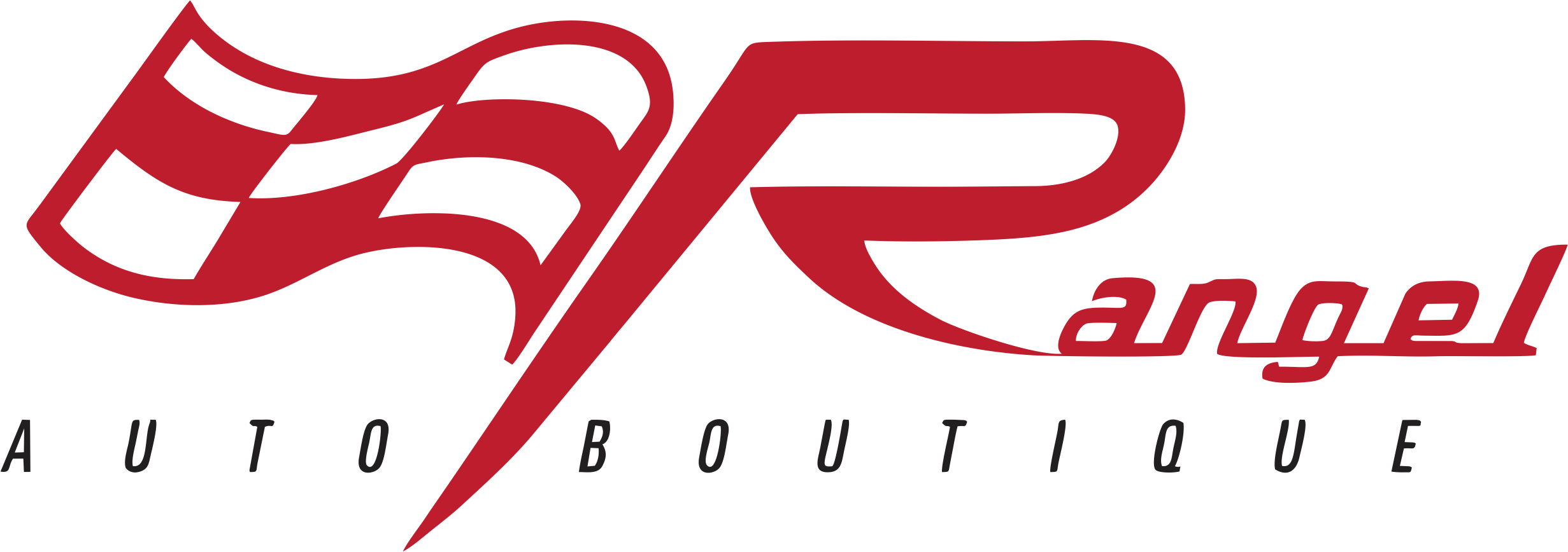 Ppf Protección De Pintura - Circle (2462x868), Png Download