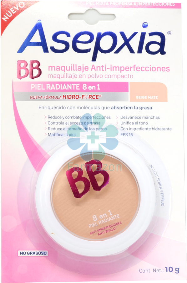 Face Powder (1000x1000), Png Download