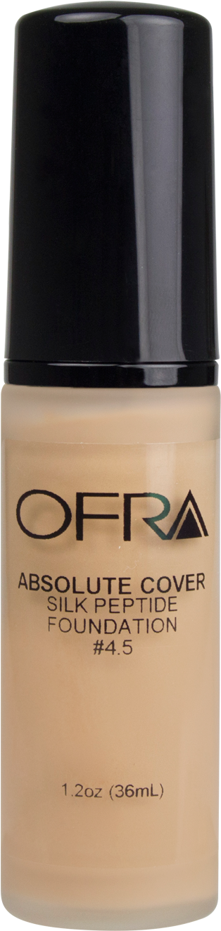 Base De Maquillaje Ofra (1400x1400), Png Download