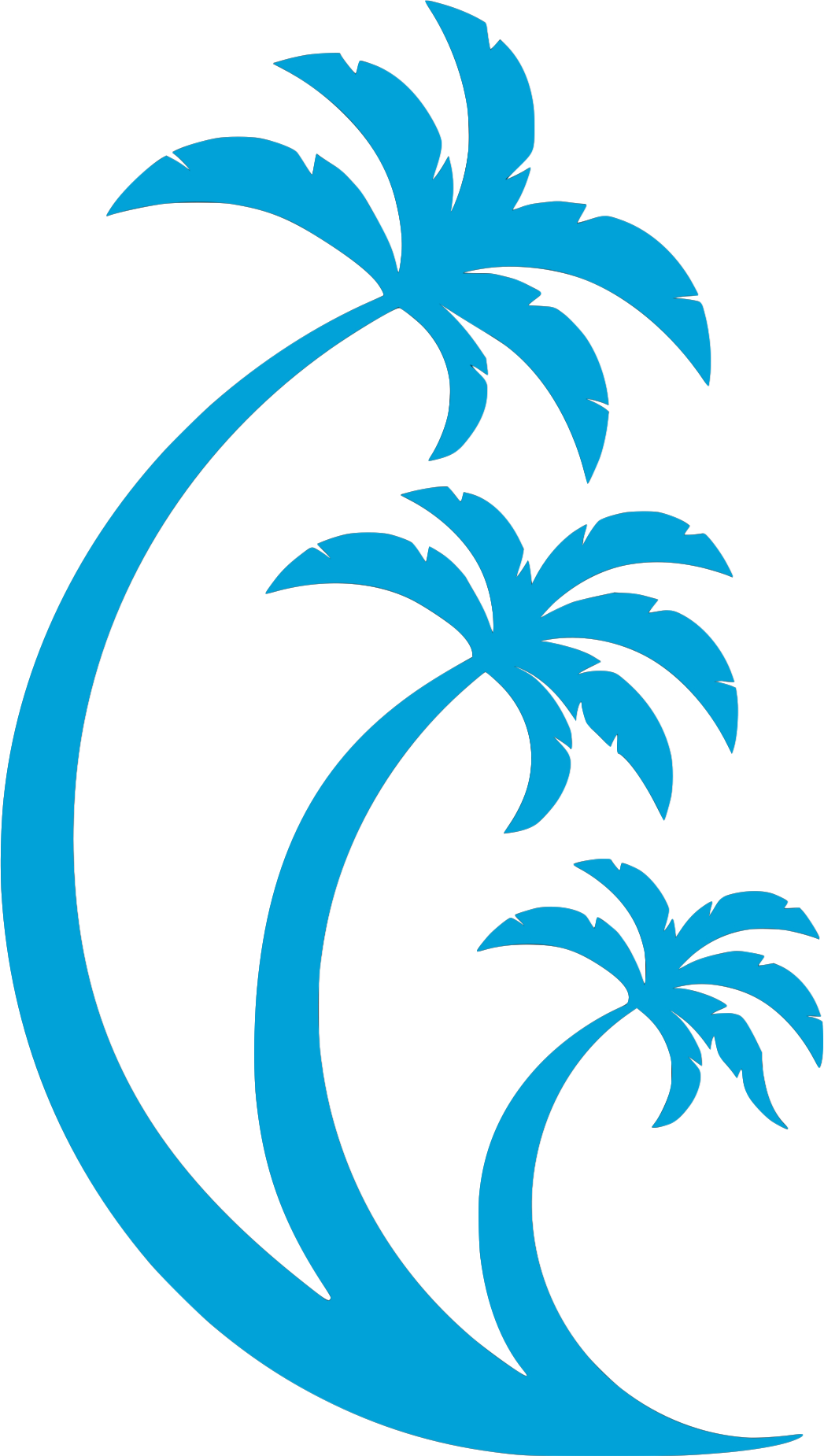 A Vision For Peace (1047x1850), Png Download