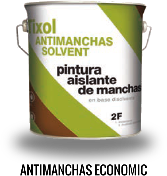 Antimanchas Economic Tixol Mtm - Graphic Design (700x728), Png Download