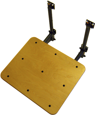 Jump Plate Madera - Machine (650x487), Png Download