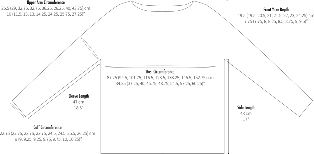 Here Are Two Knitting Pattern Schematics For You To - Diagram (1000x490), Png Download