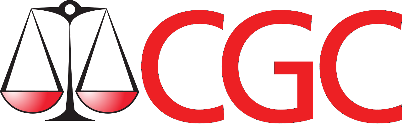 Cbcs And Cgc Are The Top 3rd Party Grading Companies - Cgc Comics Logo (1280x395), Png Download
