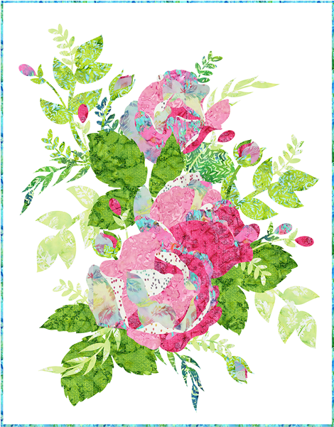 Rosalie - Floribunda (600x600), Png Download