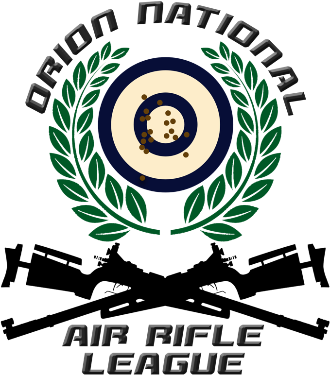 Orion's National Air Rifle League Kicks Off Its Fourth - Orion Air Rifle League (974x974), Png Download